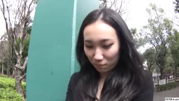 Intimate Japanese Amateurs: Young Grace Meets Mature Cameraman