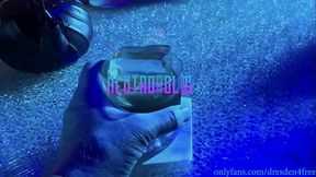Replicant Detected! A Blade Runner Porn Parody