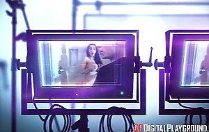 Franceska Jaimes Squirts While Getting Fucked