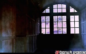 Franceska Jaimes Squirts While Getting Fucked
