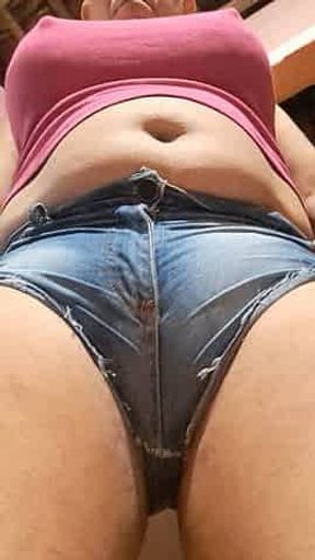 Minha bucetona