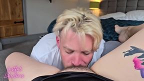 Stepmom Chronicles: Taking Over Dad's Duties