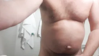 Young Twink Takes a Fat Cock in Hard Anal Fuck