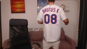 Brutus K Private Show