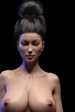 Dreams of Desire Part 08 by Lewdlab