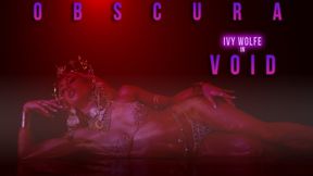 ”Ivy Wolfe In Void”
