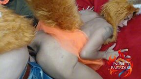 raposinha eva rabada do raposao