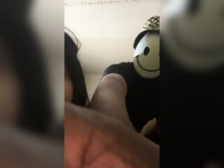 Milfs Likes Taking Backshots