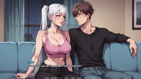 Shadows of Ambition (part 5)