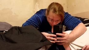 The Phone Conversation Went Too Far