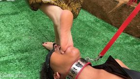 Goddess Lohan - Be a Good Slut and Serve Your Goddess - HD