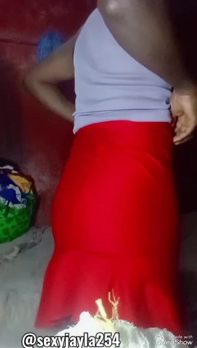 Close up Asshole Fingering and Gaping Asshole