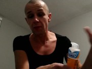 Sex Freak 5 Toys up your butt isn't Gay