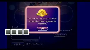 Unlock Premium pleasures in MNF Club – Hot Anime Indian Sex Game Tutorial