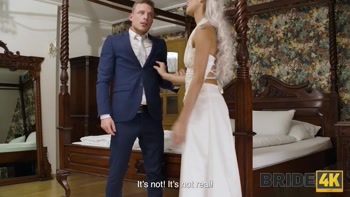 BRIDE4K. FFM Turn