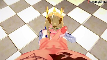 Artoria Pendragon fucking ahegao RED POV Fate/Zero/Stay night type-moon - Movies, Full-POV, vote & more on PTRN: Fantasyking3
