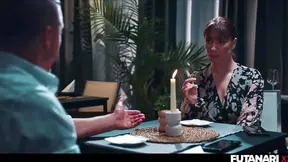 Shemale Surprises Await With SataJones, Shelena And Merida In Hot Threesome