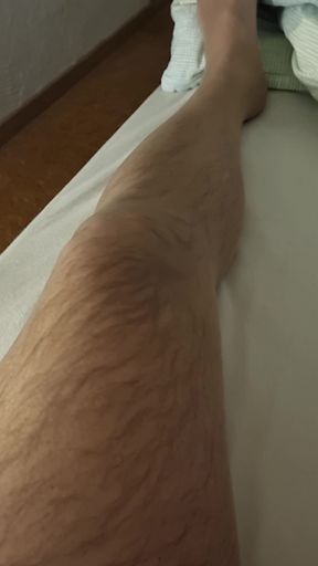 Me in Nylons