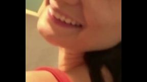 Horny Italian'_s friend FUCKS her in all positions, and she moans loudly with pleasure