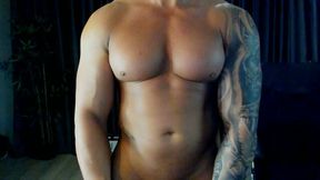 Hayden Spears Private Show