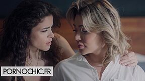 Transgender Experience With Emma Rose And Victoria Voxxx