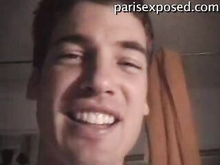 Paris Hilton Couch Scenne two