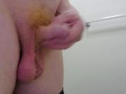 Pee for you