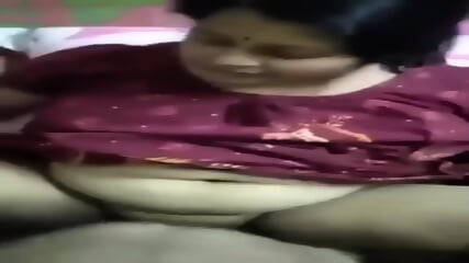 Bengali Bowdi Fucking & Cum on Pussy