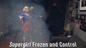 Supergirls Freeze Control 11