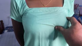 Desi Indian Virgin *** First Time Trying Anal Sex