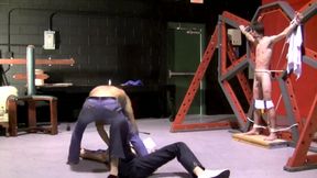 Jealousy - Chapter 2