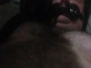 Sean wants to be ur urinal