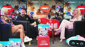 KENDRA SUNDERLAND: THE BBC QUEEN EXPOSES HER EX &mdash;  CHRIS BROWN & MALE ADULT STARS