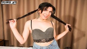 ”GROOBY.CLUB: A LOVELY NIGHT IN!”