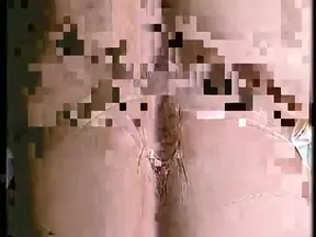 Vintage interracial orgies with big boob pornstars getting drilled and creampied