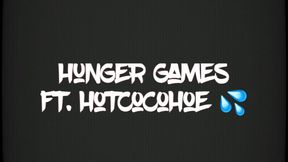 Hunger Games 💦