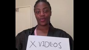 Verification video