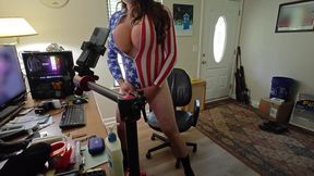 Live Cam Show Behind the Scenes