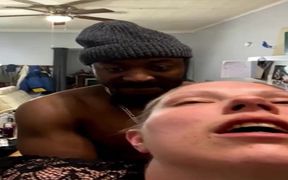 Thick white girl mystic ginger fucks her photographer during late night kinky shot