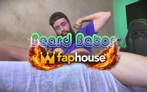 Cumming 3 Times with Fleshlight