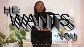 He WANTS You - WMV
