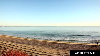 ADULT TIME - Sexy Redhead Swinger Scarlett Mae Rides Her Husband's Hung Best Friend