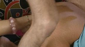 Faustfick Extrem: Hart am Limit Durchgefickt (DBM) Scene 1