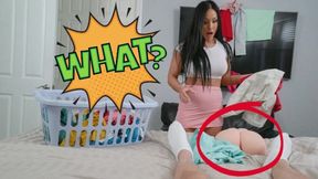 Big Ass – POV Sloppy Head Then Deep Pussy Fuck