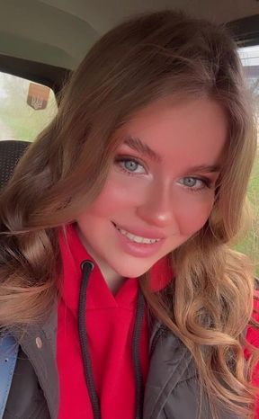 When Did You Smile in the Last Time? Smile It's Such a Powerful Thing That Can Make Our World Warmer and Better... Try to Smile