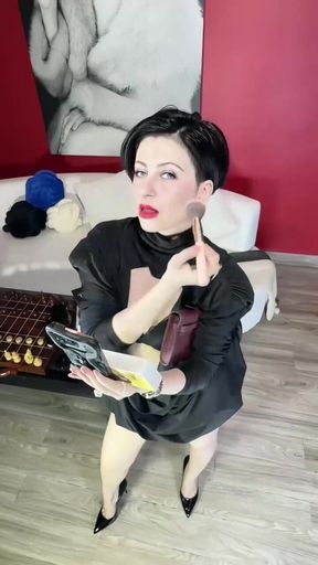 Regina Noir