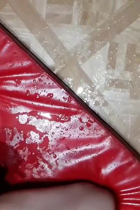 Sexy Girl Can Do 7 Squirt in a Row with Throat Fucking