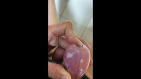 kinky cumpilation- 1,000,000 views celebration(members only)