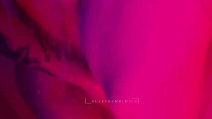 Lesbian couple take a romantic sensual shower together