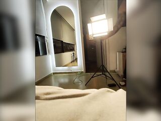 Mya Tiny - Small Super Slim Teen Gets Twat Filled With BWC Cum Latin chick Casting